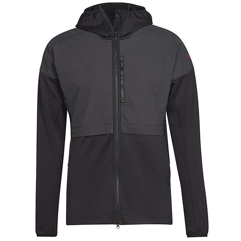 Five Ten Flooce Wind Jacket Black