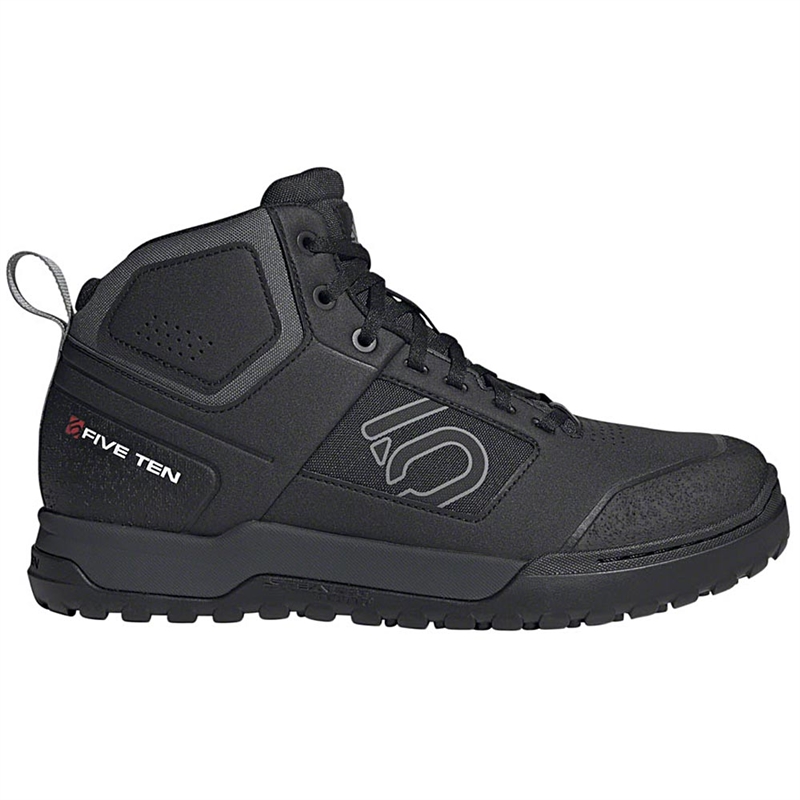 Five Ten Impact Pro Mid Core Black/Grey Three/Grey Six