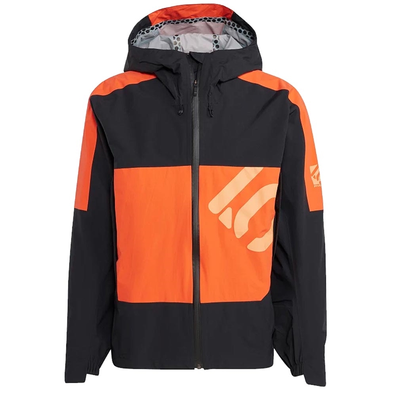 Five Ten All-Mountain Rain Jacket