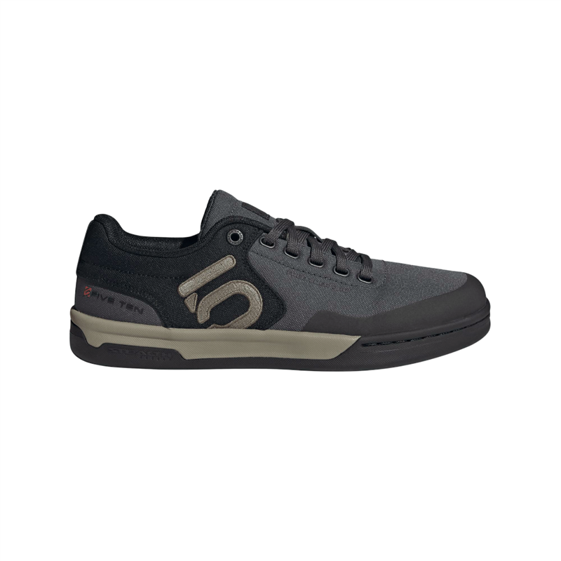 Five Ten Freerider Pro Canvas Flat Shoes