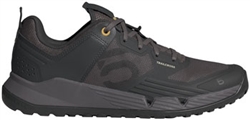 Five Ten Trailcross XT Flat Mountain Bike Shoes - Charcoal/Carbon/Oat