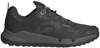 Five Ten Trailcross XT Flat Mountain Bike Shoes - Charcoal/Carbon/Oat