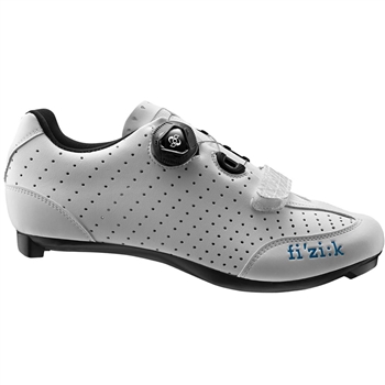 Fizik R3B Donna Womens Road Shoes White