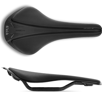 Fizik Antares R1 Versus EVO Saddle