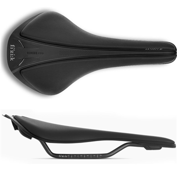 Fizik Antares R3 Versus EVO Saddle