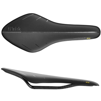 Fizik Arione 00 7x9 Rail Saddle