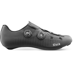 Fizik Infinito R1 Men's Road Shoes Black