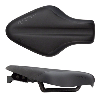 Fizik Mistica Braided Carbon Rail Tri Saddle