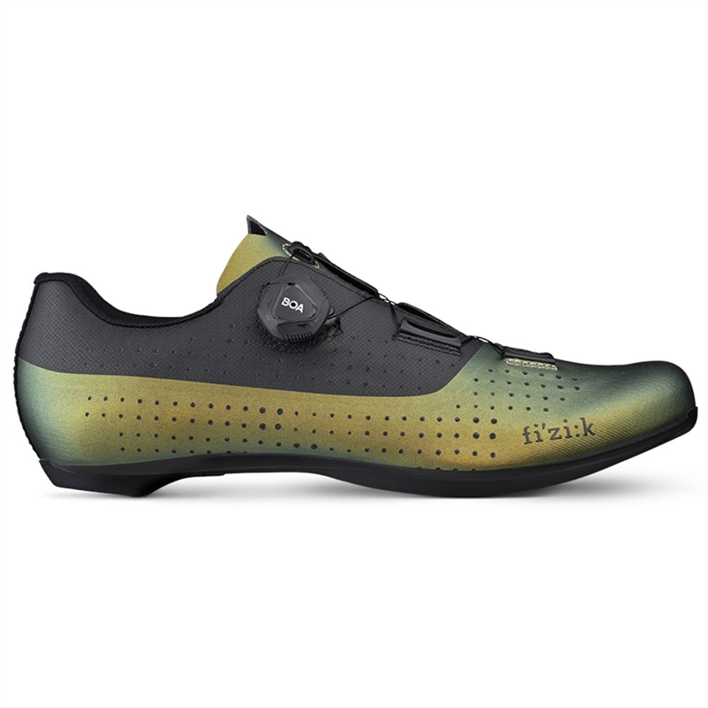 Fizik Tempo Overcurve R4 Iridescent Road Shoes