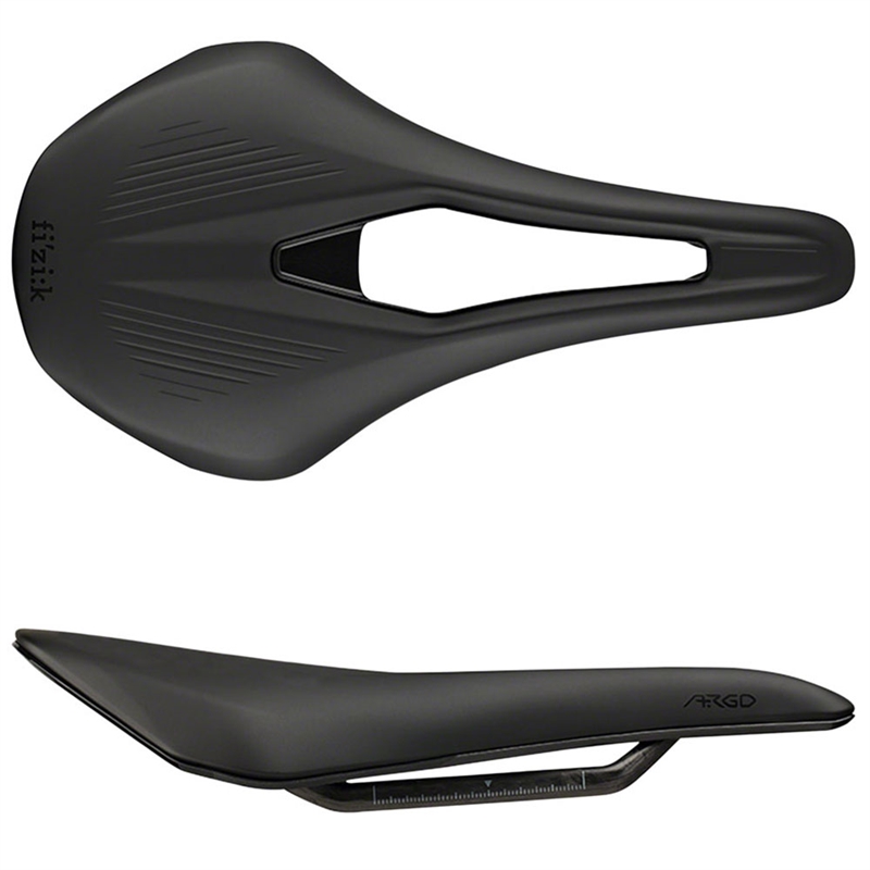 Fizik Vento Argo R1 Saddle Carbon 140mm