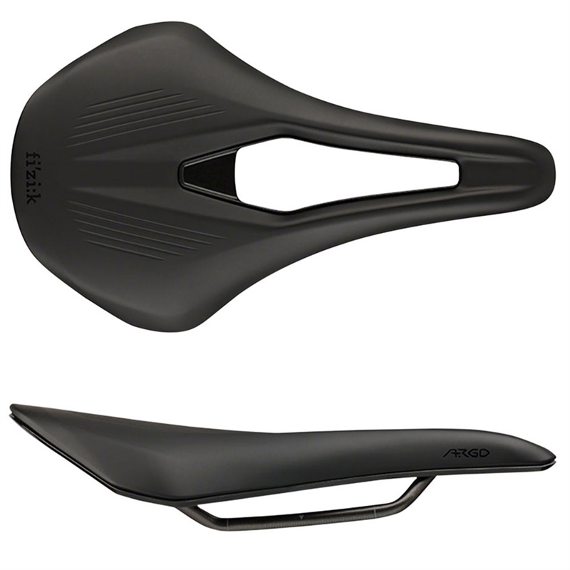 Fizik Vento Argo R5 Saddle S-Alloy 150mm