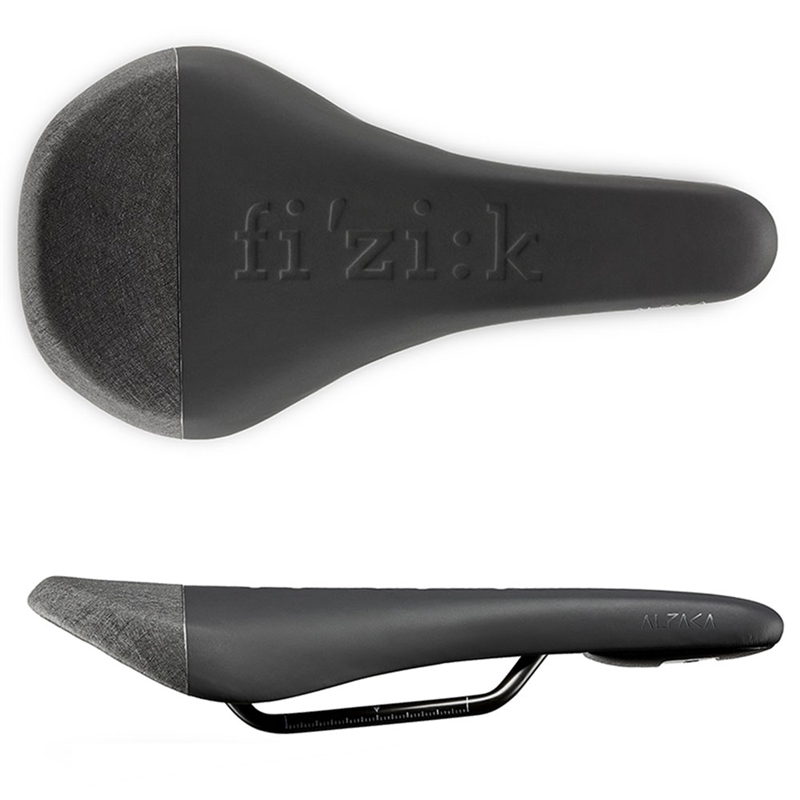 Fizik Alpaca Gravita X5 Saddle