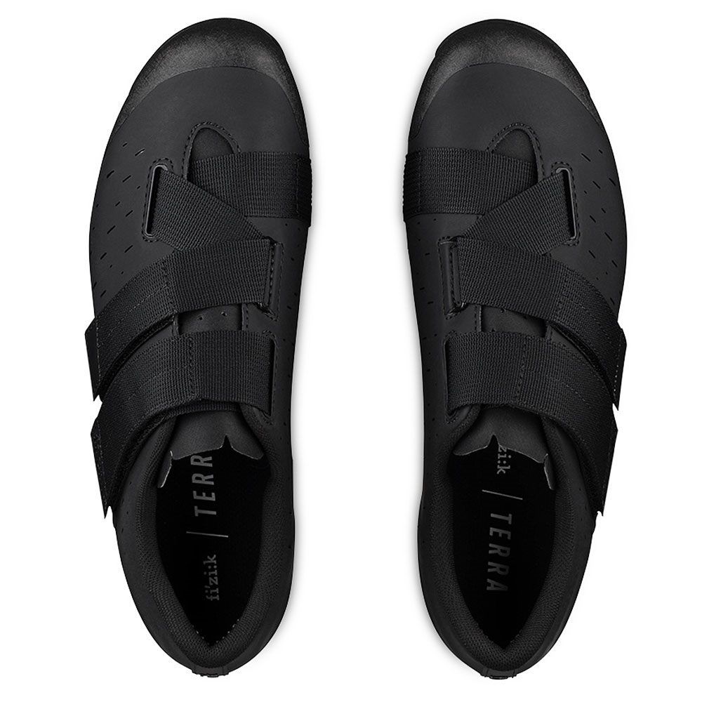 Fizik Terra Powerstrap X4 Off-Road Shoe from Bike Bling