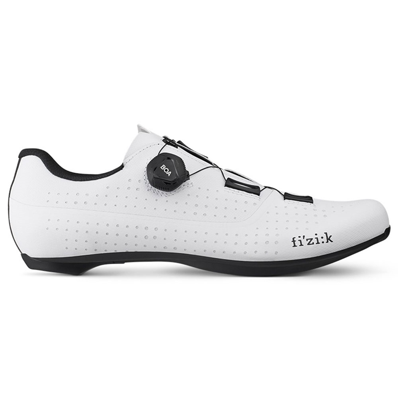 Fizik Tempo Overcurve R4 Road Shoes White