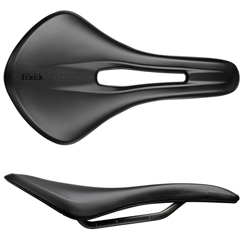 Fizik Tempo Aliante R1 Carbon Saddle