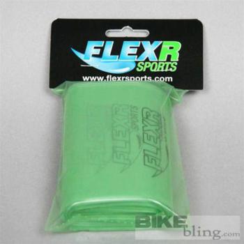 Flexr Sports Bottle Liners 21oz 25 Pack