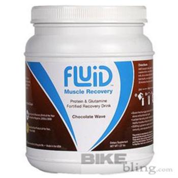 Fluid Recovery Drink 16 Serving