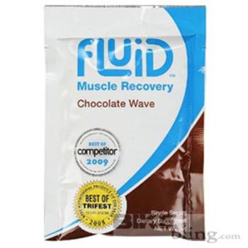 Fluid Recovery Drink Single Serving