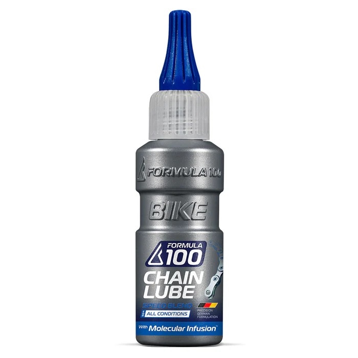 Formula 100 All Conditions Chain Lube 50ml