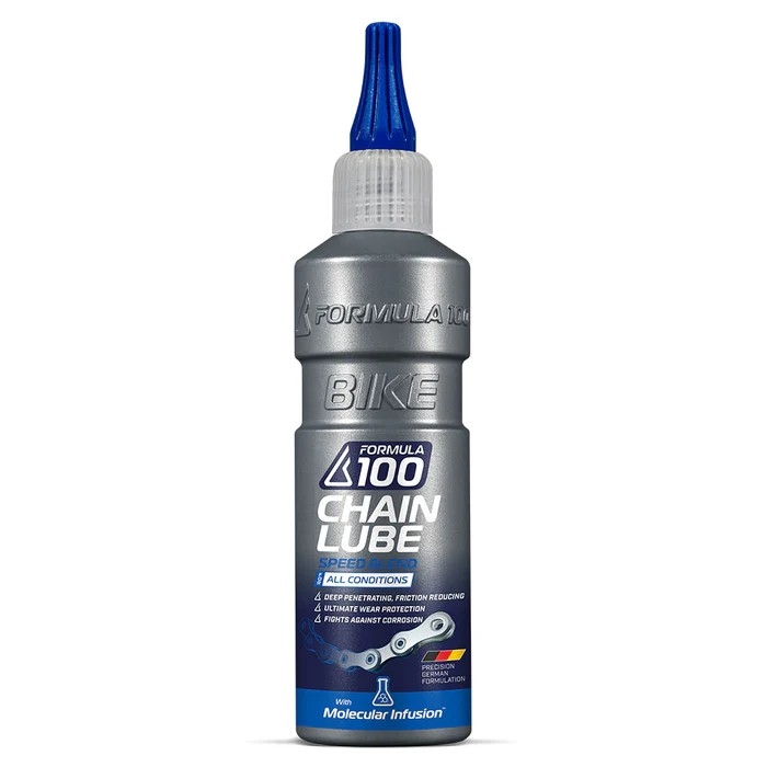 Formula 100 All Conditions Chain Lube 120ml
