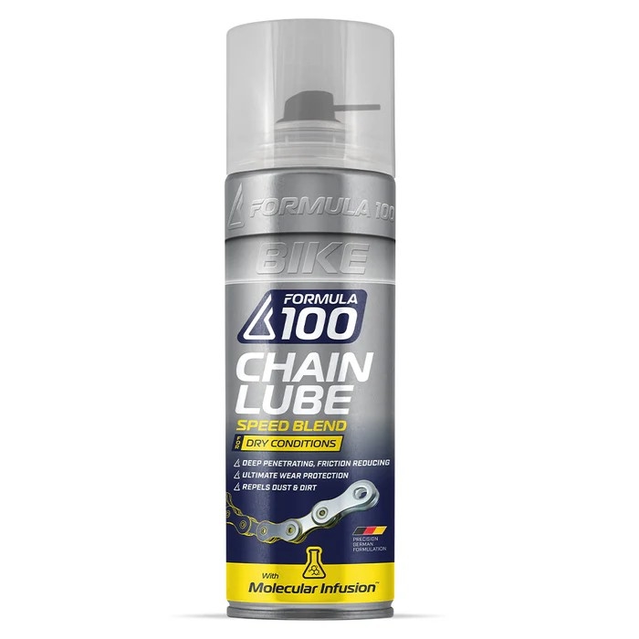 Formula Dry Conditions Chain Lube 300ml