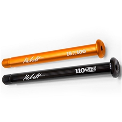 Fox Kabolt 15mm Axle