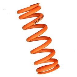 Fox SLS Coil Springs 3.5" Stroke