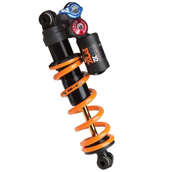 Fox DHX2 2-Pos-Adj Rear Shock 2019