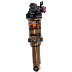 Fox Float DPS 2-Pos Remote Adjust Evol Rear Shock 2019