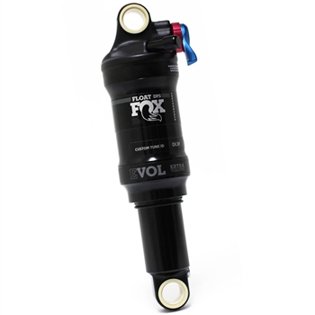 Fox Float DPS 3-Pos-Adj Performance Rear Shock 2019