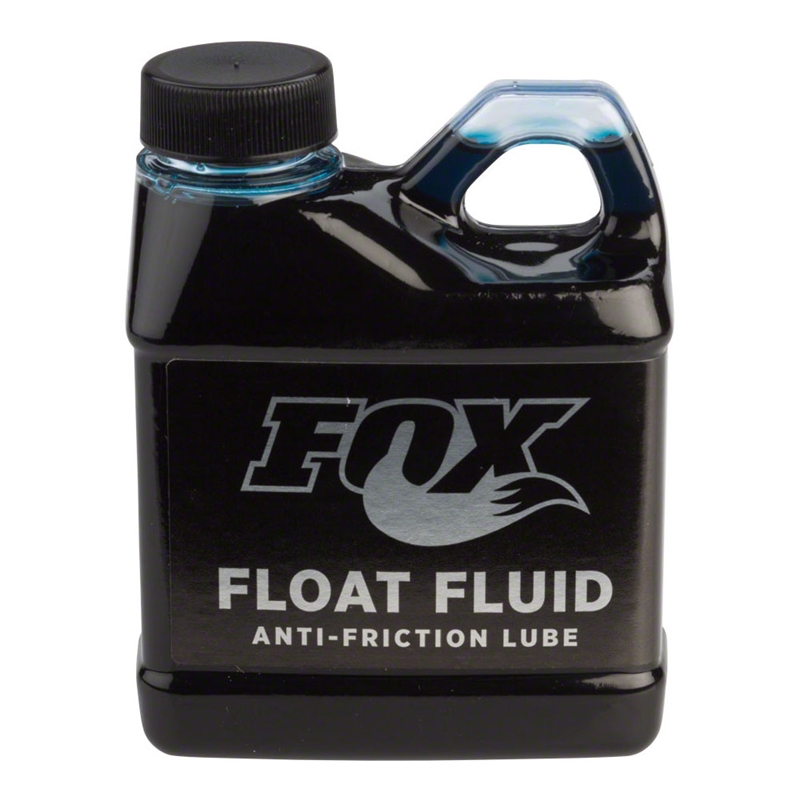 Fox Float Fluid 16oz