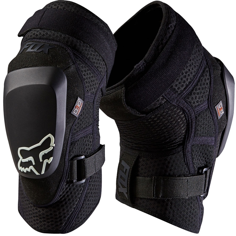 Fox Launch Pro D30 Knee Guard