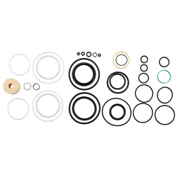 Fox Float X2 Spring and Damper Rebuild Kit 2019