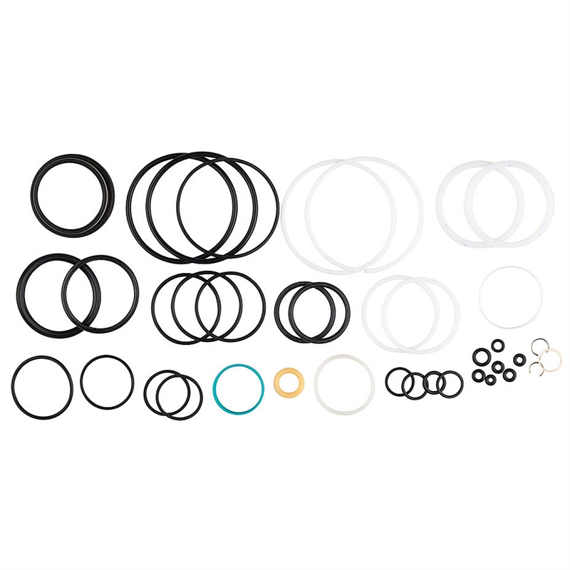 Fox Float X2 Spring and Damper Rebuild Kit 2021