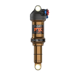 Fox Float DPS 3-Pos-Adj Evol LV Rear Shock