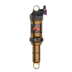 Fox Float DPS Remote Up Rear Shock