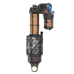 Fox Float X2 2-Position Lever Trunnion Metric Rear Shock