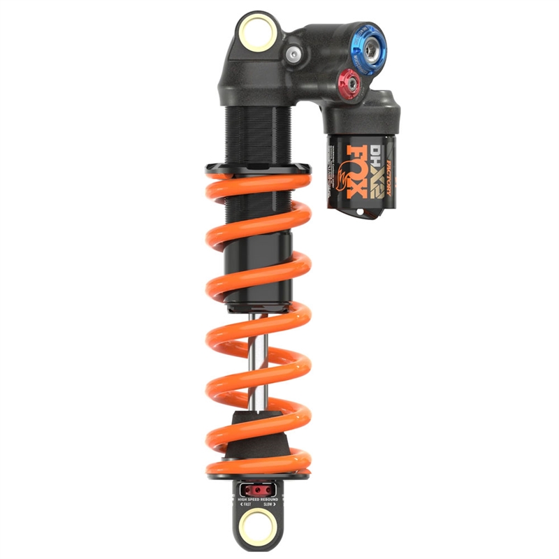 Fox DHX2 HSC/LSC HSR/LSR Rear Shock