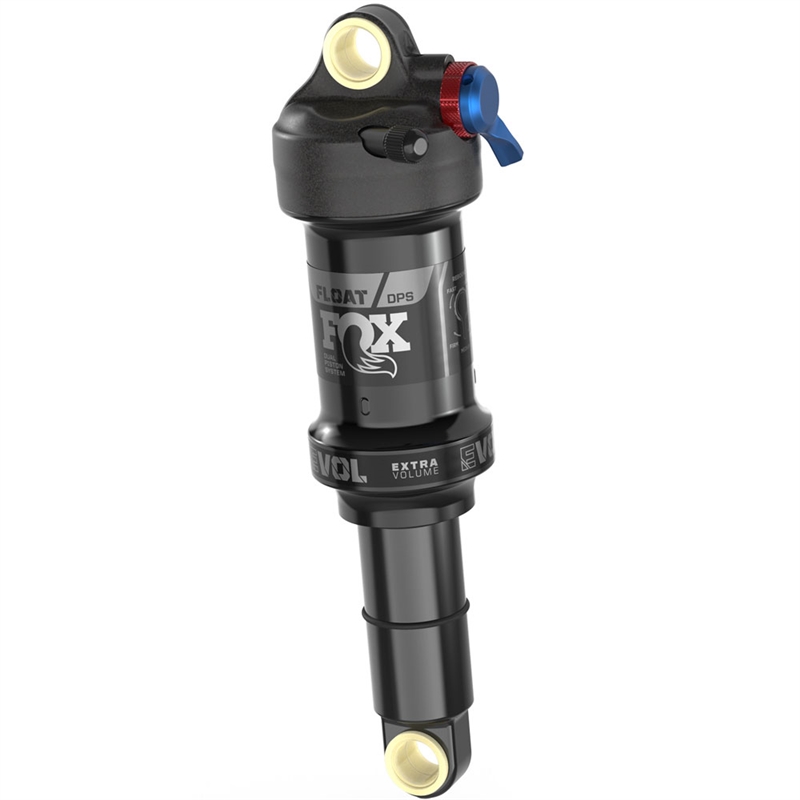 Fox Float DPS Performance 3-Pos Evol LV Rear Shock