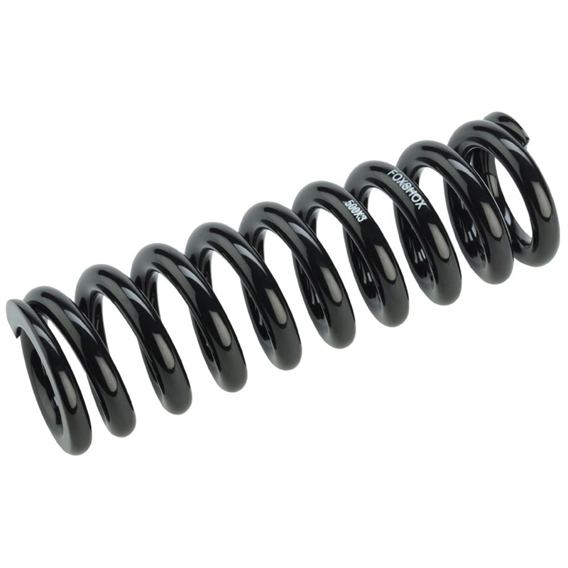 Fox Steel Rear Shock Coil Spring 3.0" Stroke