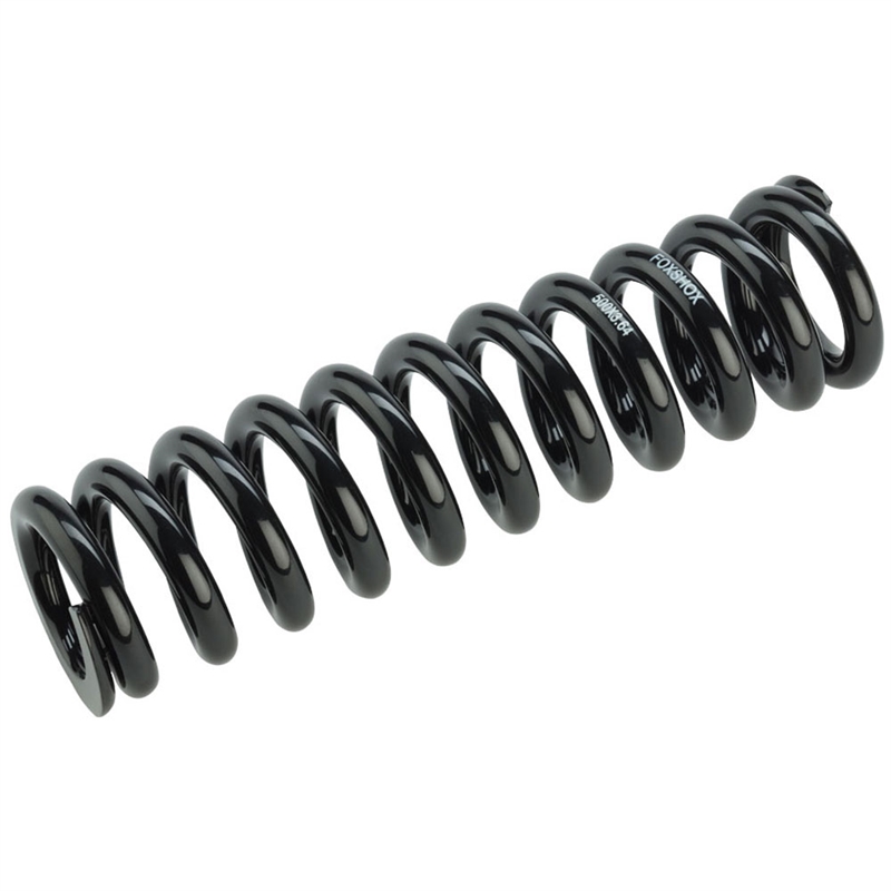 Fox Steel Rear Shock Coil Spring 3.5" Stroke