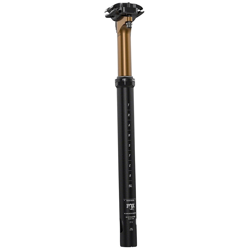 Fox Factory Transfer SL Internal Dropper Seatpost