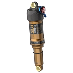 Fox Factory Float 2pos-Adj Evol LV Metric Rear Shock