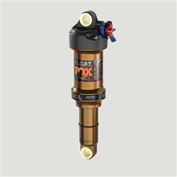 Fox Float DPS Factory 3-Pos-Adj Evol SV Rear Shock