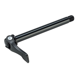 FOX QR 15 Axle Assembly 15x100mm