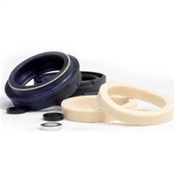 Fox Fork 34mm Low Friction Seal Kit 20wt Gold compatible