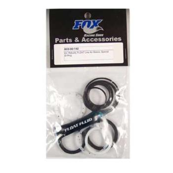 Fox Float Air Sleeve Rebuild Kit
