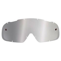 Fox AIRSPC Dual Pane Lens Clear