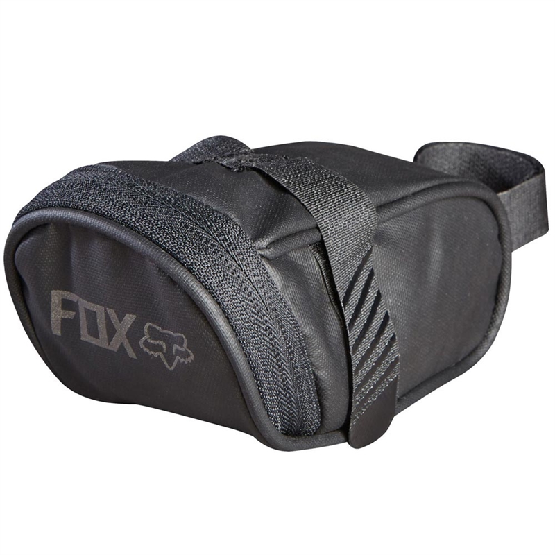 Fox Racing Small Seat Bag All-Black