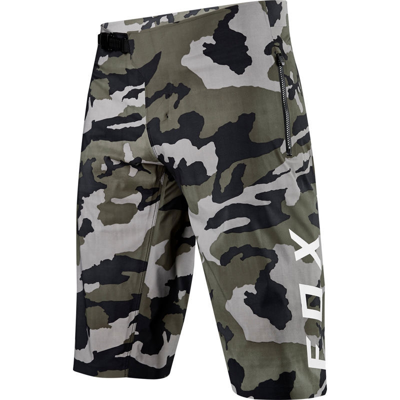 Fox Ranger Defend Pro Water Short